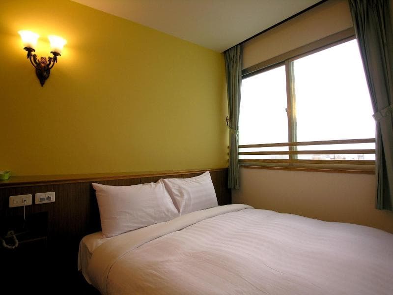 Fubin Hostel 5