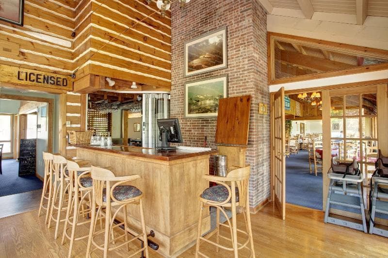 Liscombe Lodge photo 1