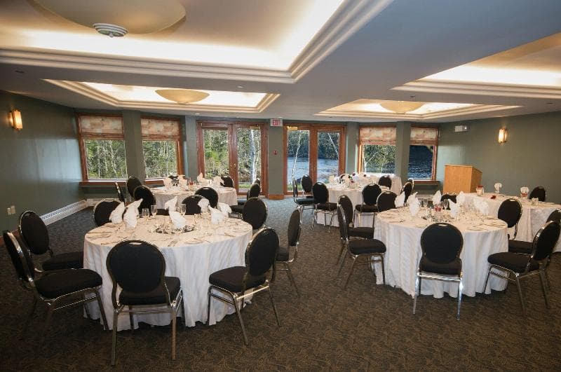 Liscombe Lodge main