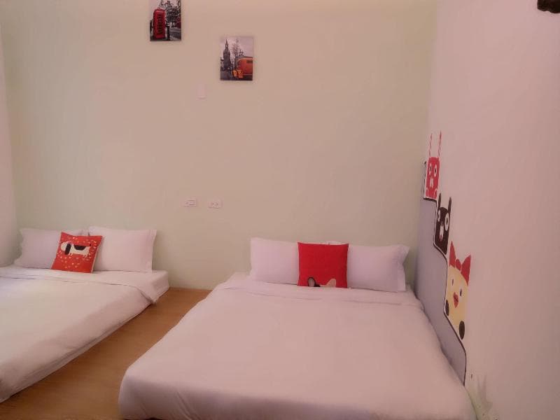 Nanwan Star Inn main