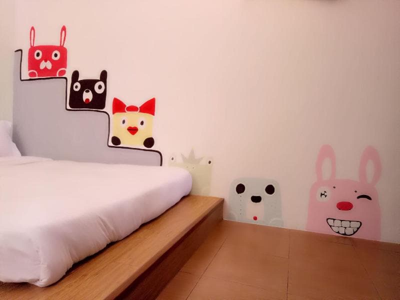 Nanwan Star Inn 3