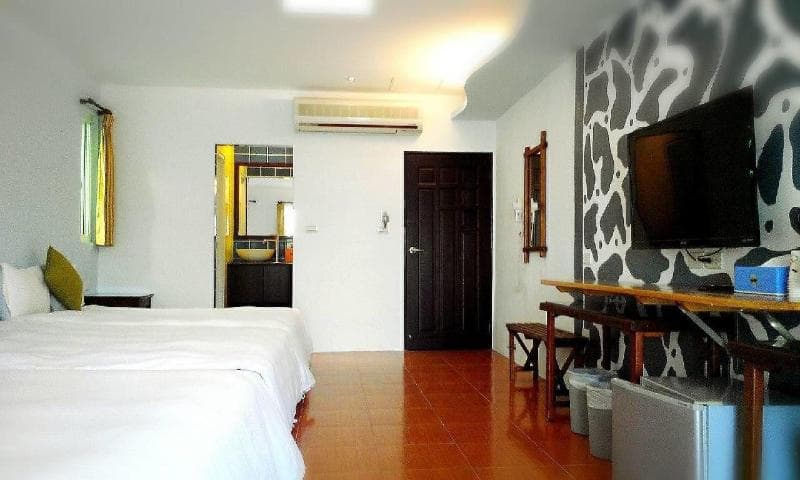 Nanwan Star Inn 5