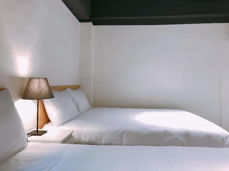 Taipei Apt 4 Mrt Ximen Station Suite 4