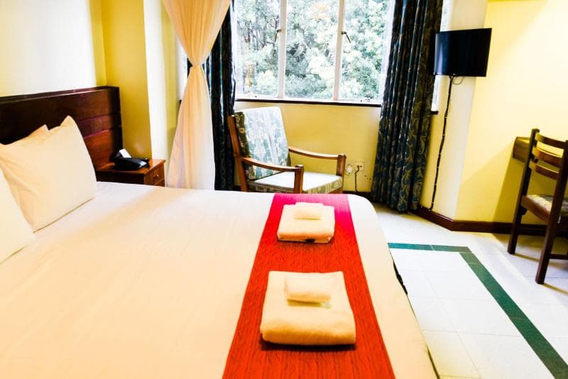 Methodist Guest House 4