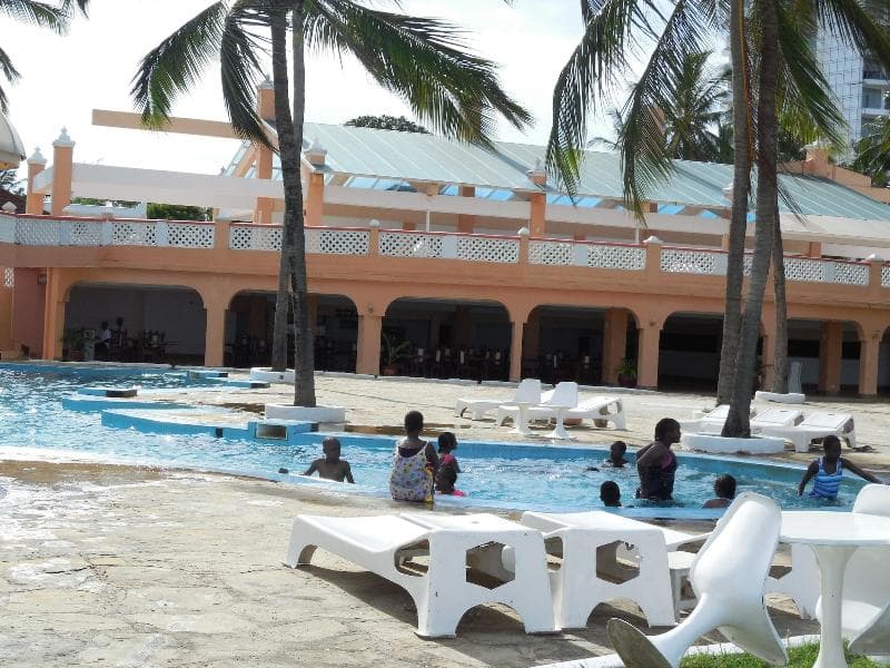 Sun N Sand Beach Resort photo 1