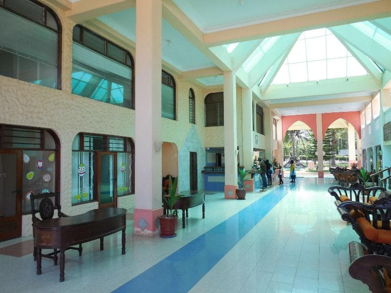 Sun N Sand Beach Resort 5