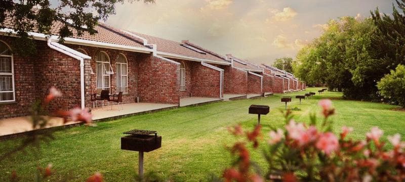 Kleinplaas Holiday Resort 5