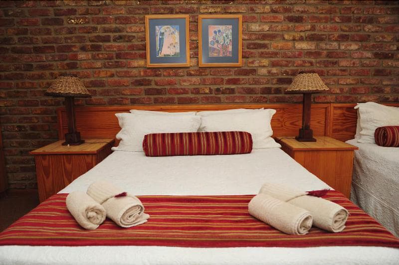 Kleinplaas Holiday Resort 4