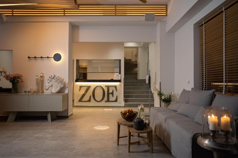 Zoe Resort 5