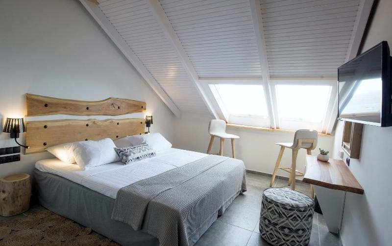 Zoe Resort 4