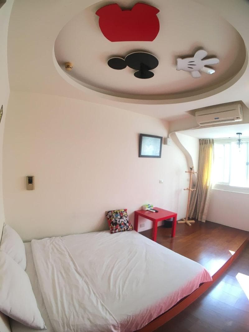 Fengchia Europe 3 main