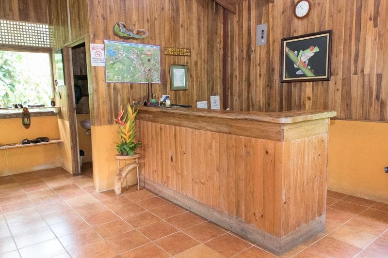 Arenal Oasis 4