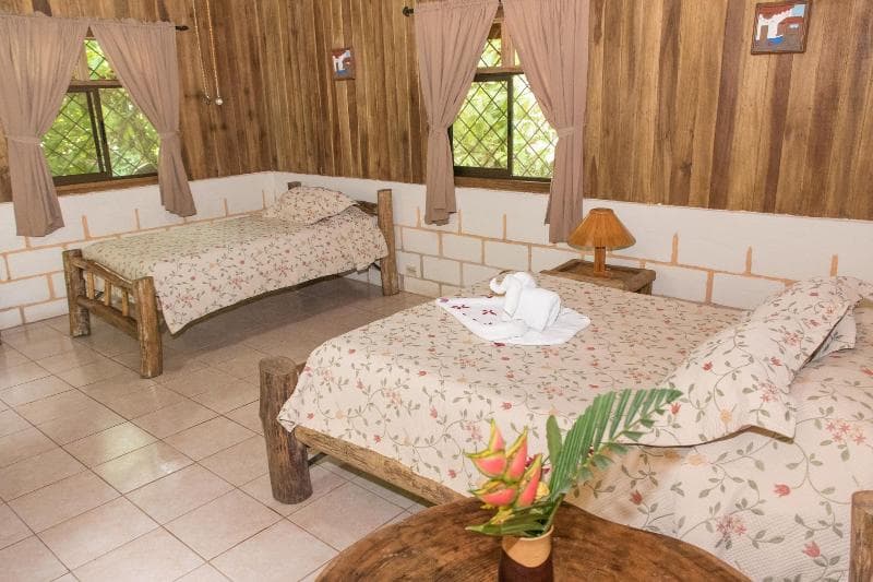 Arenal Oasis 3