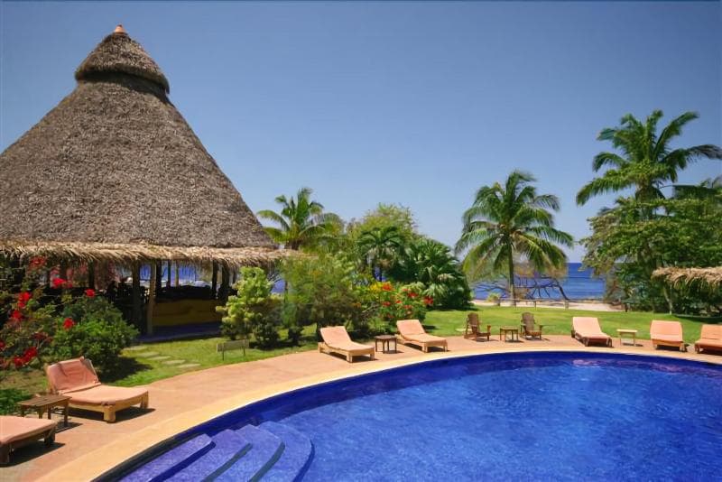 Hotel Playa Negra photo 1