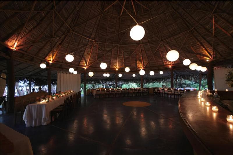 Hotel Playa Negra 3
