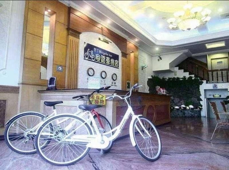 Kenting Bicycle Inn 2 5