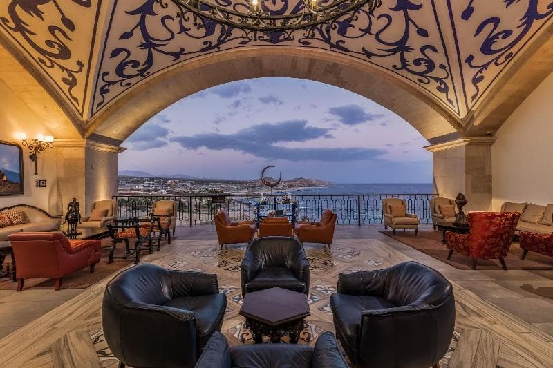 Vista Encantada Spa Resort & Residences 4