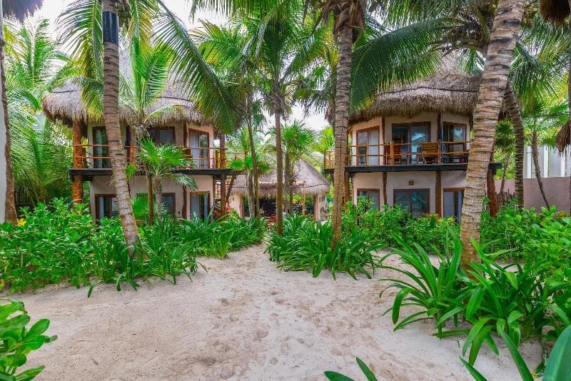 Encantada Tulum 4
