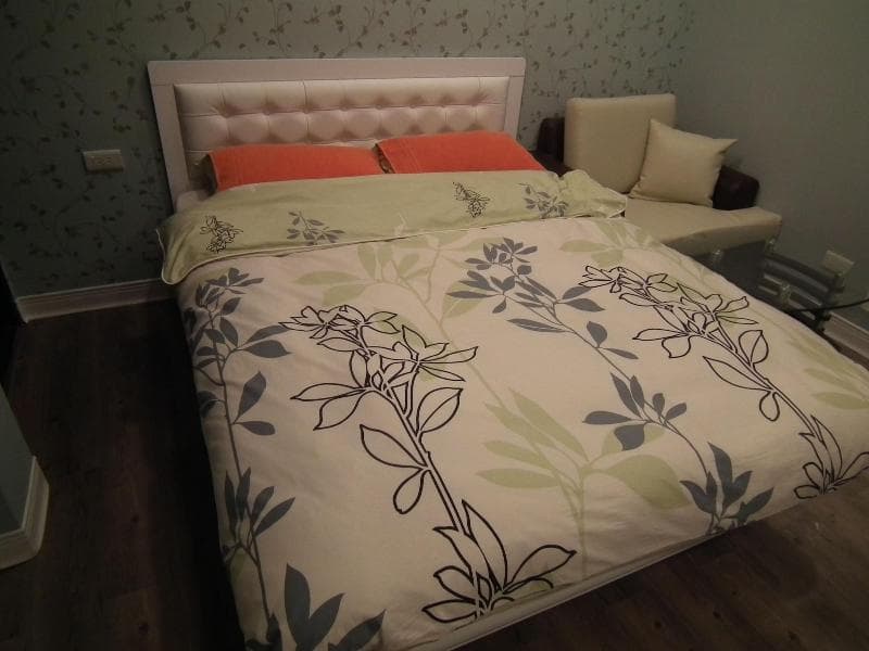 Sogo Apartment 3