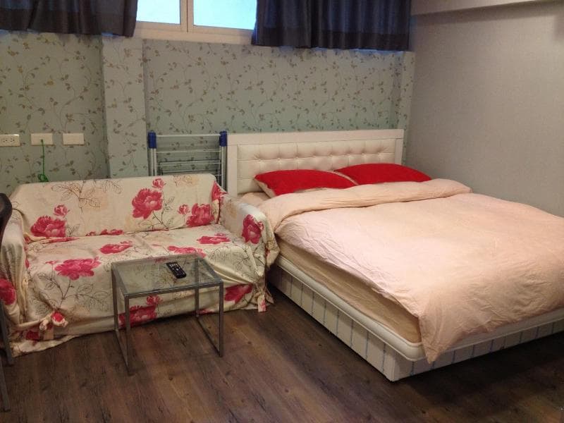 Sogo Apartment 4