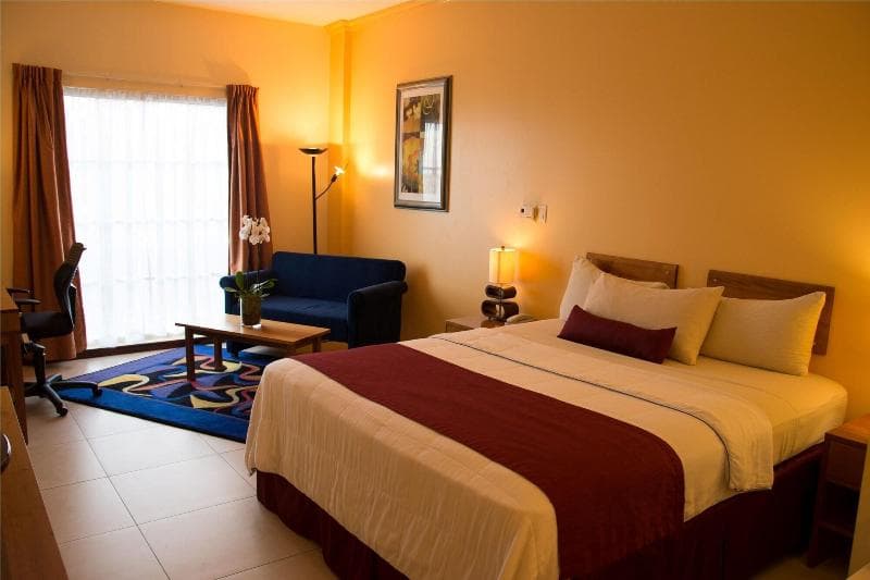 Royal Torarica 5