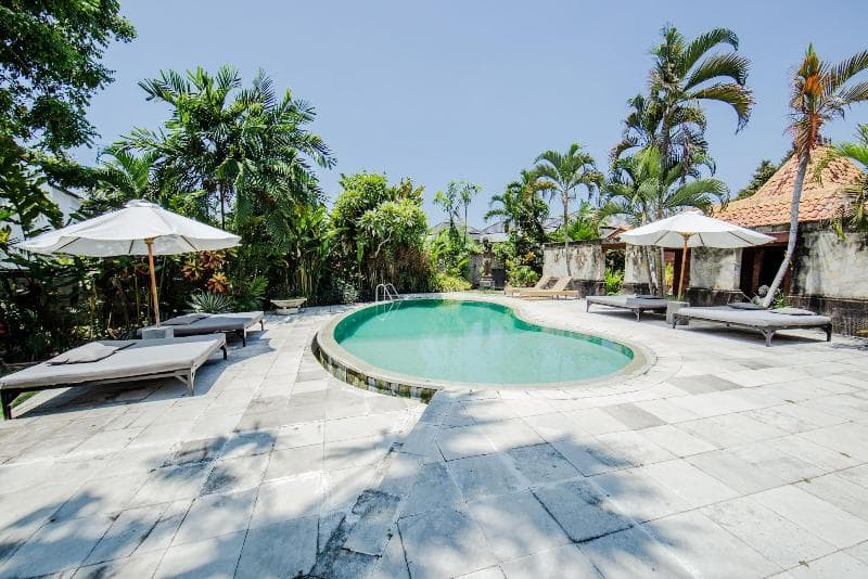Fare Ti'i Villas main