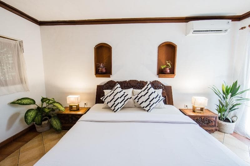 Fare Ti'i Villas 4