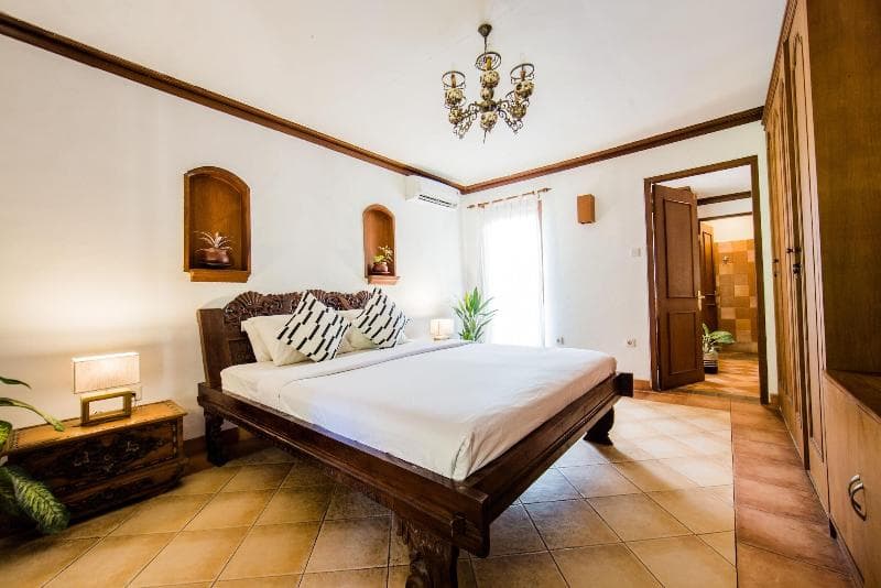 Fare Ti'i Villas 3
