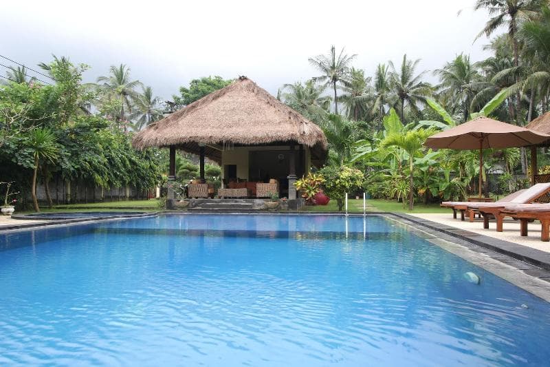 Mutiara Bali main