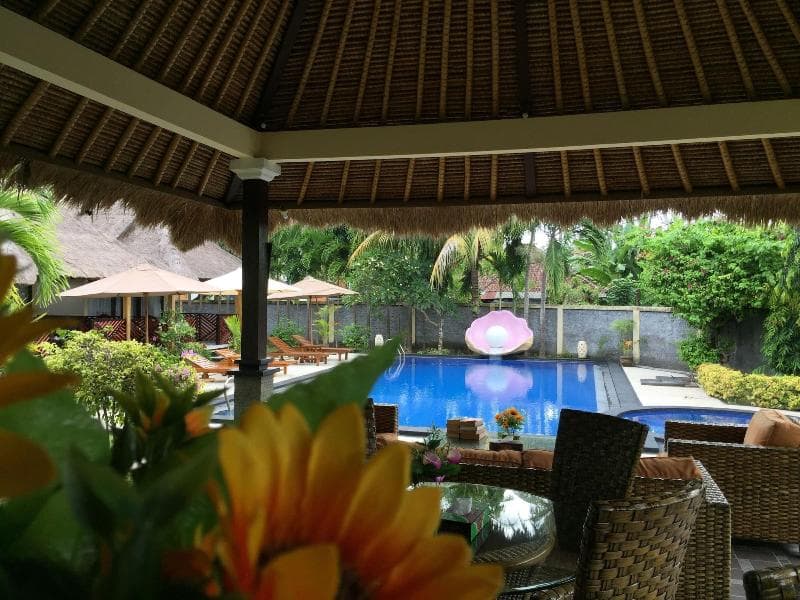 Mutiara Bali photo 1