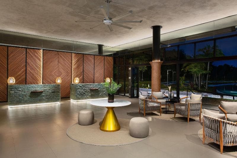 Natra Bintan, A Tribute Portfolio Resort 5