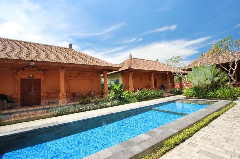 Bon Nyuh Bungalows 5