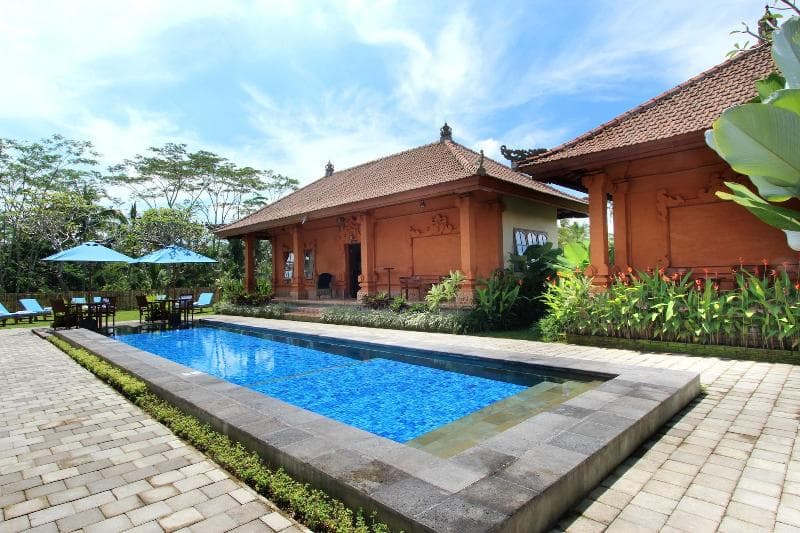Bon Nyuh Bungalows main