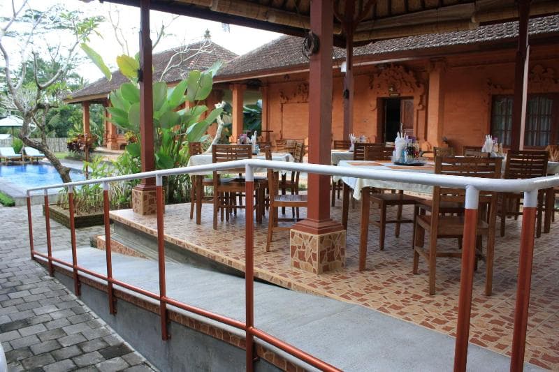 Bon Nyuh Bungalows photo 1