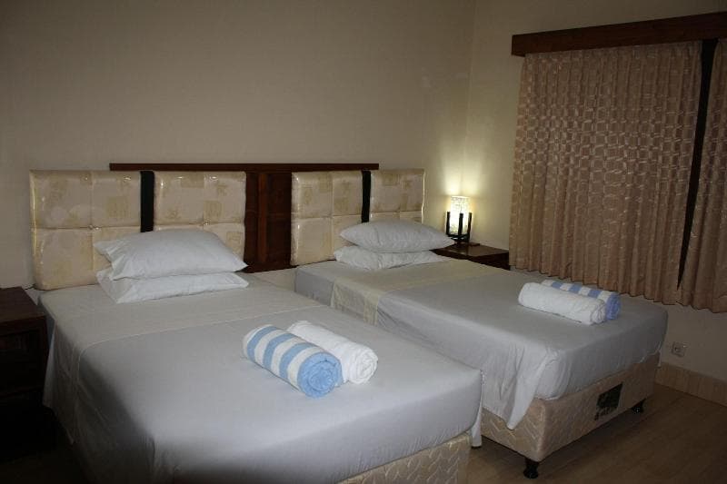 Bon Nyuh Bungalows 3