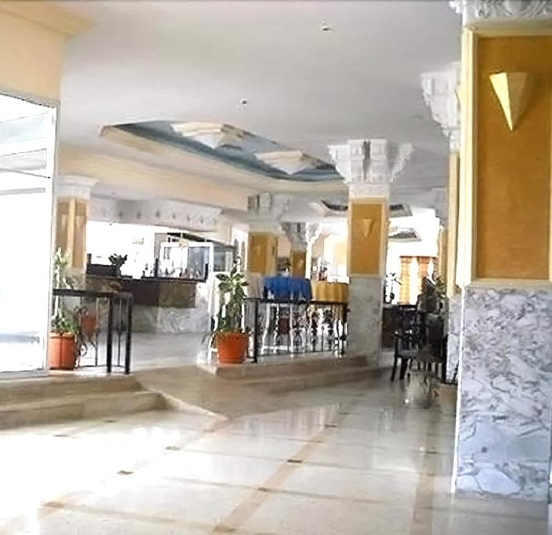 Hotel Solymar Beach 4