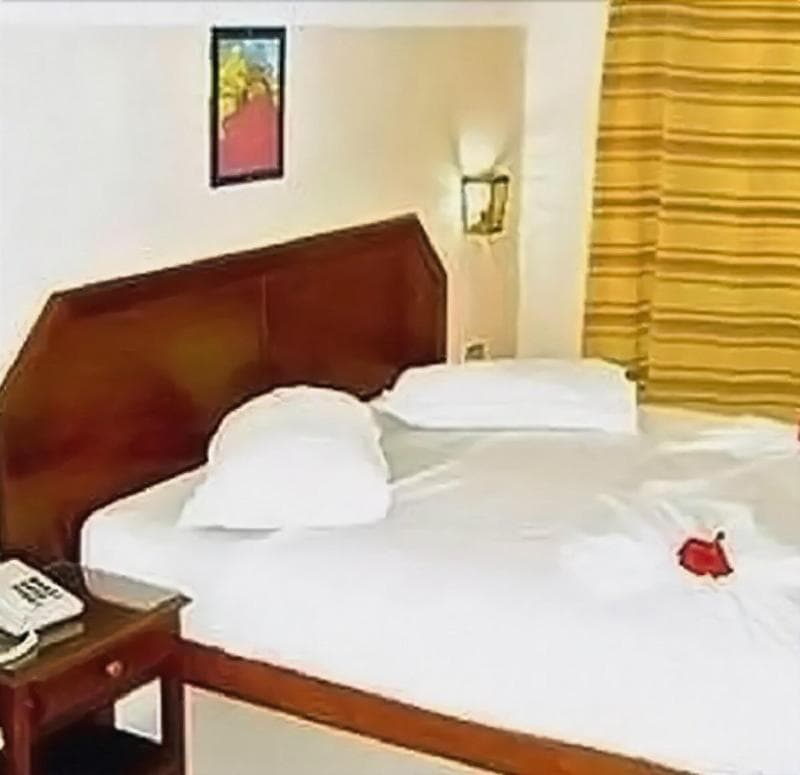 Hotel Solymar Beach 3
