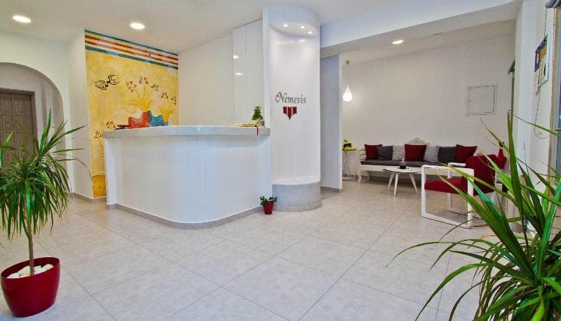 Nemesis Rooms And Apartments 3