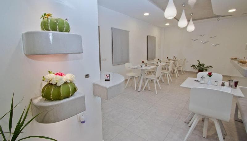 Nemesis Rooms And Apartments 5