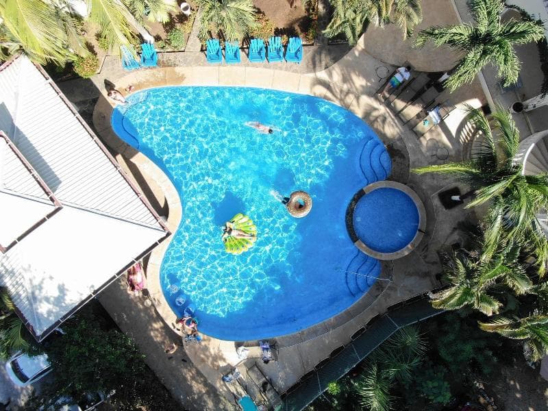 Hotel Mar Rey 5