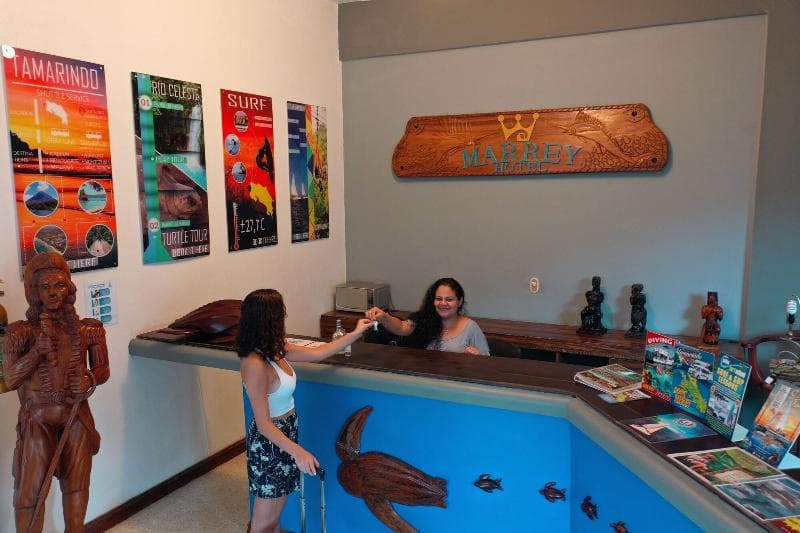Hotel Mar Rey 3