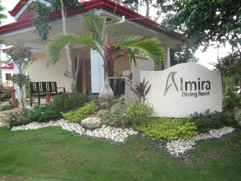 Almira Diving Resort 4