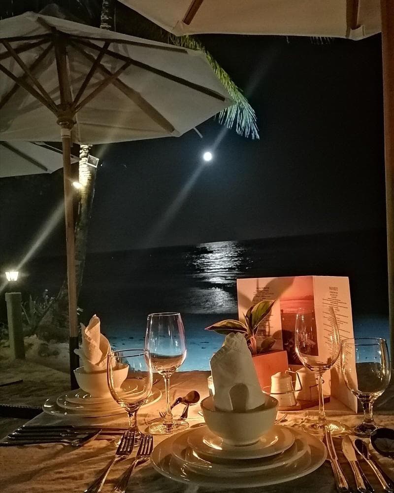 Villa Umi Panglao Resort photo 1