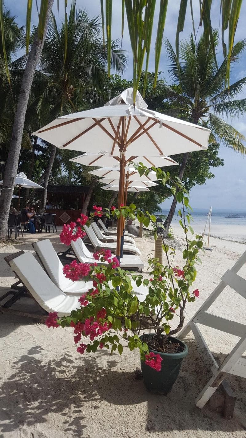 Villa Umi Panglao Resort 5