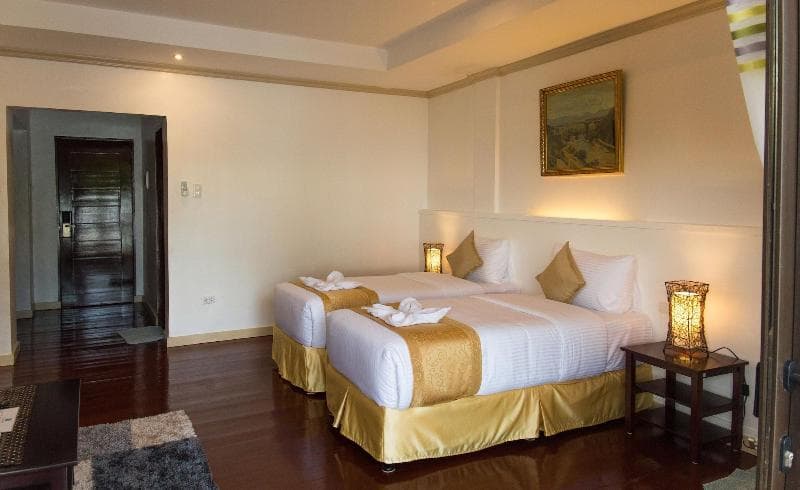Villa Umi Panglao Resort 3