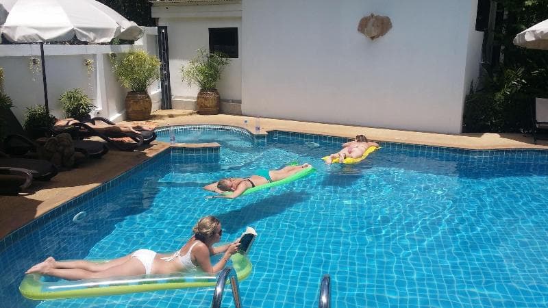 Baan Sukreep Resort photo 1