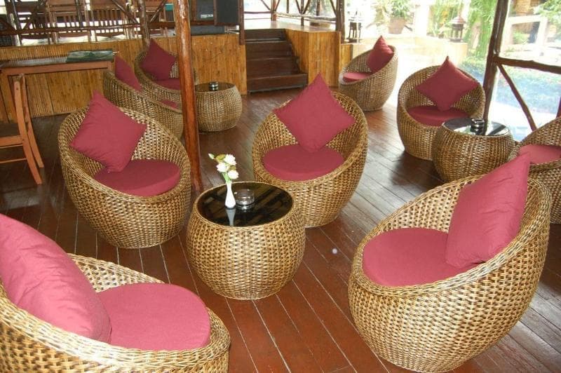 Baan Sukreep Resort 3