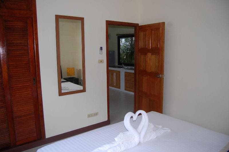 Baan Sukreep Resort 4
