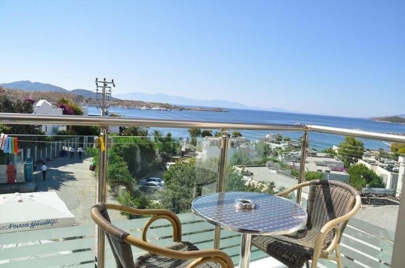 Gün-Ay Otel 5