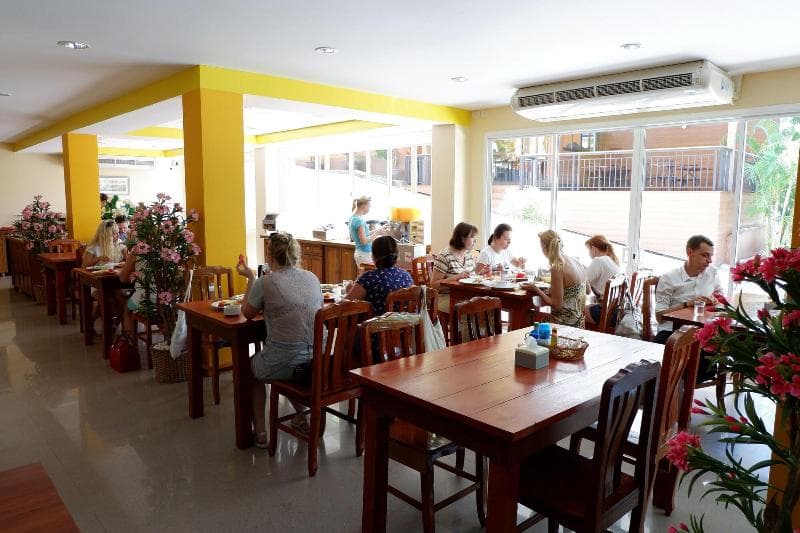 Karon Village Hotel & Bungalow photo 1
